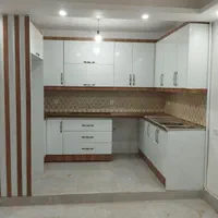 کابینت پیش ساخته|مصالح و تجهیزات ساختمان|ساوه, |دیوار