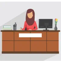 نیازمند استخدام منشی مرکز مشاوره کودکان