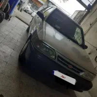 پراید مدل ۸۰