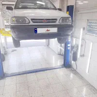 پراید 131 هیدرولیک دوگانه