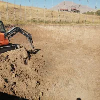 اجاره مینی بیل