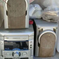 ضبط وباند