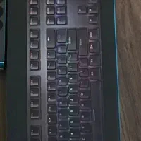 کیبورد گیمینگ