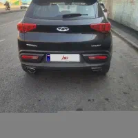 تیگو ۷|خودرو سواری و وانت|تهران, خزانه|دیوار