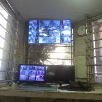 استخدام نگهبان