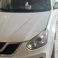 فروش خودرو ام وی ام  x33