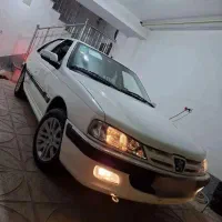 پژوپارس،سفارشی چهارچرخ دیسک،مدل1401به رویت خشک خشک|خودرو سواری و وانت|اسدآباد, |دیوار