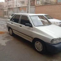 پراید مدل82|خودرو سواری و وانت|اصفهان, شهرک میلاد|دیوار