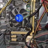 کامپیوتر در حد نو|رایانه رومیزی|نیشابور, فضل|دیوار