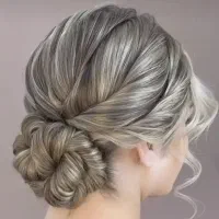 آرایشگاه خاتون باتخفیف ویژه
