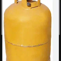 کپسول ایران گاز