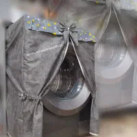 کاور ماشین لباسشویی و ظرفشویی|سایر لوازم برقی|اندیمشک, |دیوار