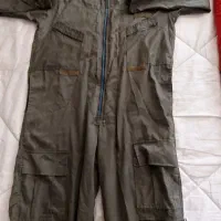 لباس کار یه سره