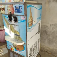 دستگاه بستنی نیکنام