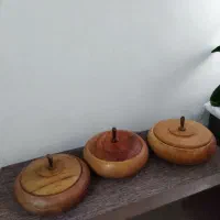 دست سازه های چوبی|صنایع دستی و سایر لوازم تزئینی|تهران, مسعودیه|دیوار