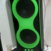 باند خانگی b t s1829|سیستم صوتی خانگی|مشگین شهر, |دیوار