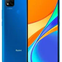 Redmi 9C twilight Blue