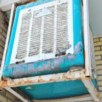 کولر آبی ۳۵۰۰