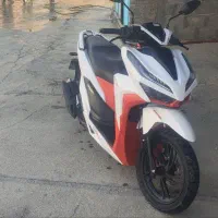 ترح هانی کلیک 180سی سی|موتورسیکلت|مریوان, |دیوار