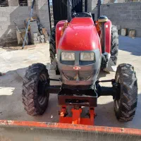 تراکتور 470 جفت