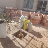 چاه کن فاضلاب با قیمت مناسب هرفی۱۵ سال سابقه کار