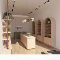 معاوضه مغازه قشم با خانه