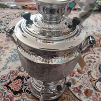 سماورماهان۸لیتری
