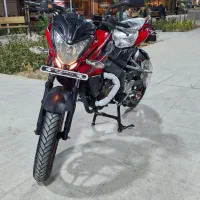 ns150 مدل 95|موتورسیکلت|تهران, فلاح|دیوار