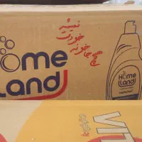 مایع ظرفشویی