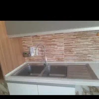 لوله کشی آب وفاضلاب وصل آبگرمکن وتصویه حتی درروستا