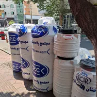 منبع آب مخزن آب تانکر آب|مصالح و تجهیزات ساختمان|تهران, نازی‌آباد|دیوار