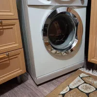 لباسشویی اسنوا