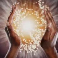 کتاب دعا انرژی درمانی