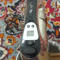 همزن برقی کاسه داره آک