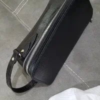 کیف چرم طبیعی پوست ماری لیزارد دست دوز (شوزبگ)|کیف، کفش، کمربند|کرج, باغستان|دیوار