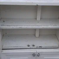 کابینت ورق سفید|آب‌چکان و نظم‌دهنده ظروف|ملایر, |دیوار