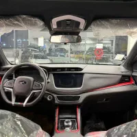 کی ام سی A5 تحویل قیمت قطعی|خودرو سواری و وانت|تهران, آسمان|دیوار