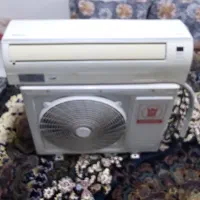 کولر ۱۲ هزار وست پوینت WESTPOINT