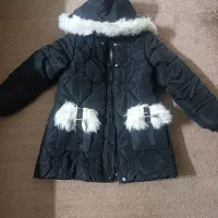 کاپشن دخترانه مناسب سن 10 یازده سال خارجی