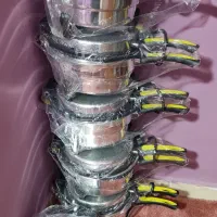 نان پز برقی