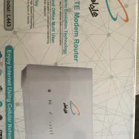 مودم همراه اول