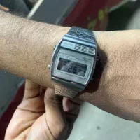 ساعت سیکو اورجینال دیجیتالی