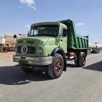 تک کمپرسی مدل ۱۳۶۴ فوق استثنایی