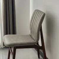 ۴ عدد صندلی ناهار خوری نو