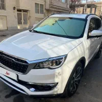 فیدلیتی ۷ نفره ۱۴۰۲ رینگ ۱۰ پر