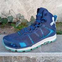 کتونی ساقدار کوهنوردی و شهری ویتنام اورجینال اصلی