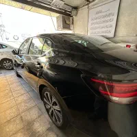 نیسان سیلفی|خودرو سواری و وانت|تهران, هاشمی|دیوار