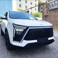 کی ام سی x5 مدل ۱۴۰۴