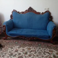 مبل و میز ناهارخوری