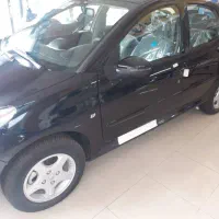 پژو 207i مدل 1404 پاناروما فول خشک